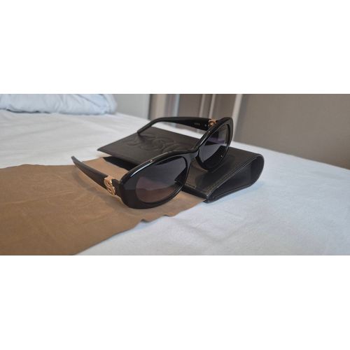 Lunette De Soleil Dg