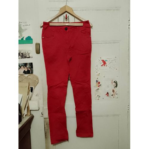 Jean Léger Rouge 40 L F.Famous.