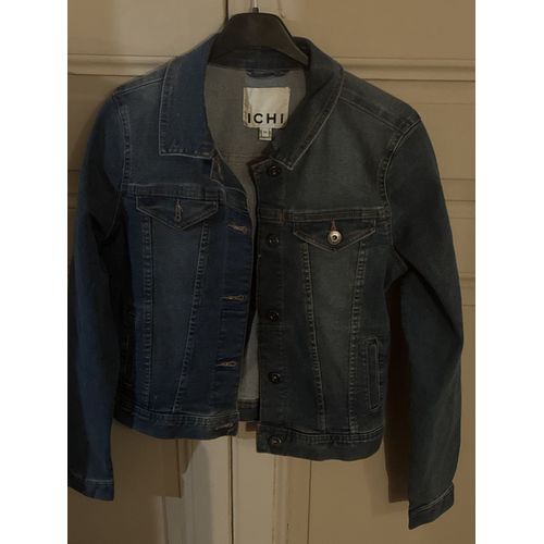 Veste Jeans