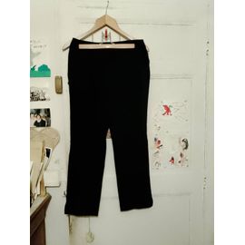 Pantalon Marine 36 S Sud Express.