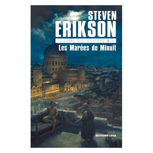 Les Marées De Minuit