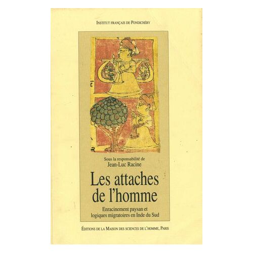 Les Attaches De L'homme