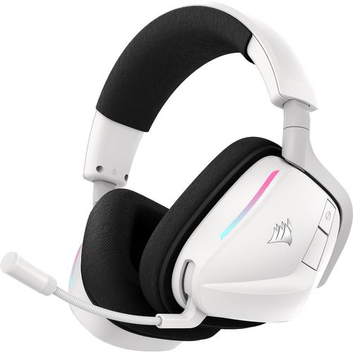 Casque gaming Corsair VOID v2 WIRELESS - Double tonalité