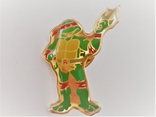 Pins Bd Tortue Ninja
