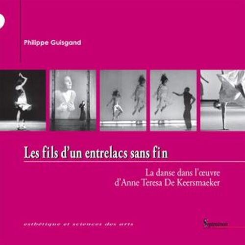 Les Fils D'un Entrelacs Sans Fin