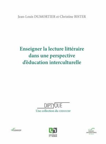 Enseigner La Lecture Littéraire Dans Une Perspective D'éducation Interculturelle