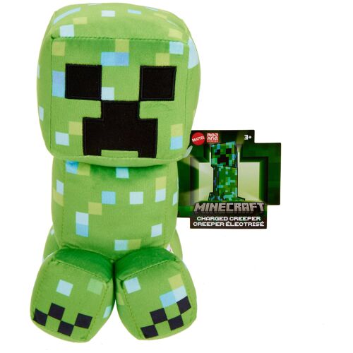 Minecraft HPP22 peluche