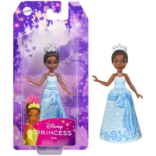 Disney Princess Small Doll CDU