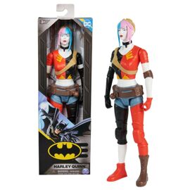 DC Comics FIGURINE 30 CM - HARLEY QUINN Batman