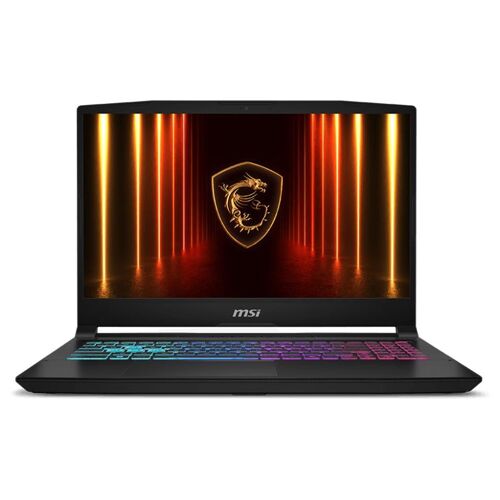 MSI Katana 15 HX B14WGK-408FR - 15.6" Core i7 I7-14650HX 32 Go RAM 1 To SSD Noir AZERTY