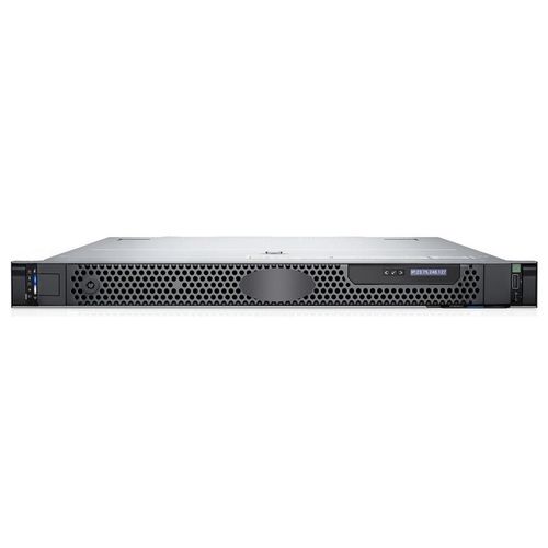 Dell PowerEdge R660xs - Xeon Silver 4514Y 2 GHz 64 Go RAM 960 Go Noir