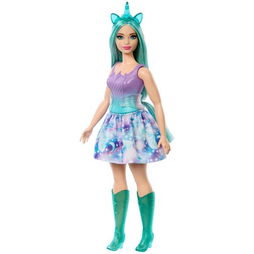 Barbie A Touch of Magic - Poupée Licorne