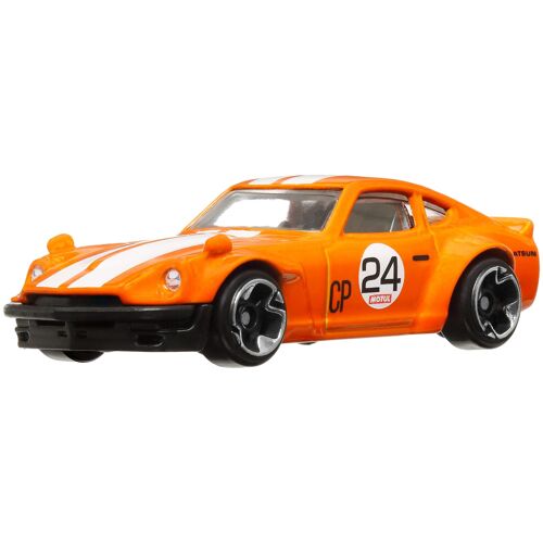 Hot Wheels SILVER SERIES Vintage Vehicle Assortment