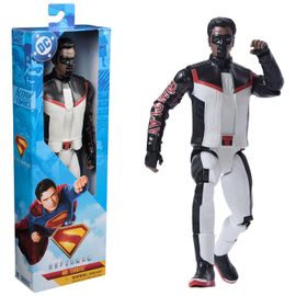DC Comics FIGURINE 30 CM MR. TERRIFIC Superman Movie