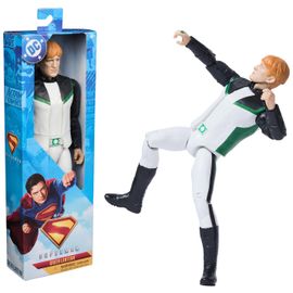 DC Comics FIGURINE 30 CM GREEN LANTERN Superman Movie