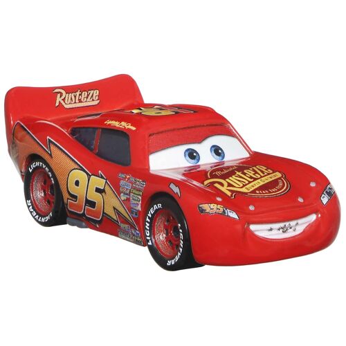 Disney Pixar Cars Cars Disney Pixar - Véhicule Cars (modèle aléatoire) - Petites Voitures - 3 ans et +