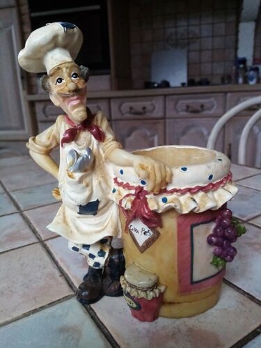 objet décoration cuisine