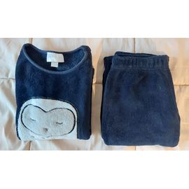 Pyjama Hivers Neuf De "La Twisty Company"