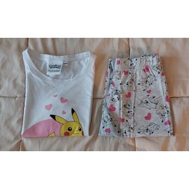 Pyjama Pokémon Pika Pika Pikachu