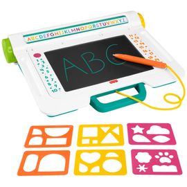 Fisher-Price - Bureau Apprentissage Et Dessin