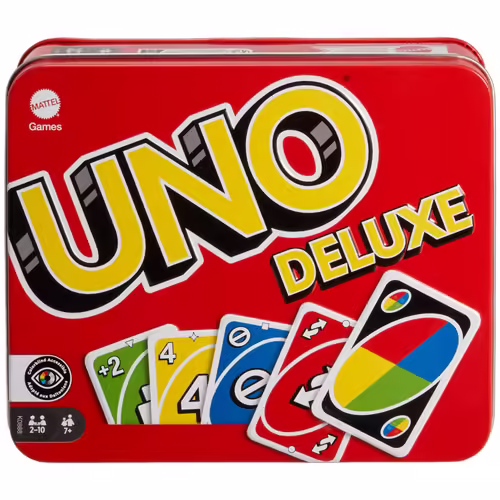 Uno Deluxe