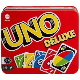 Uno Deluxe