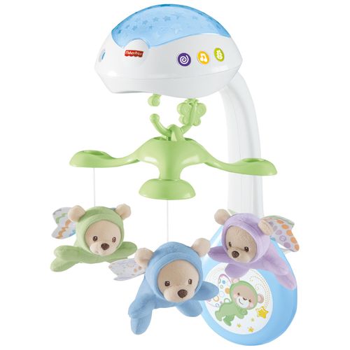 Mobile Doux Rêves Papillon Fisher-Price