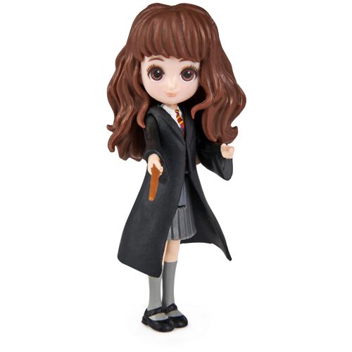 Wizarding World FIGURINE MAGICAL MINIS HERMIONE GRANGER
