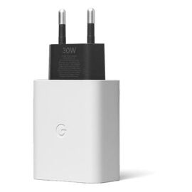 Google GA03502-EU chargeur d'appareils mobiles Universel Noir, Blanc Secteur Intérieure