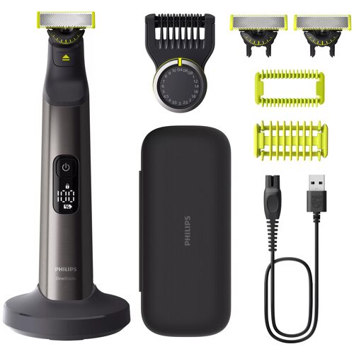 Philips Oneblade Pro 360 Qp6652/35 Visage + Corps