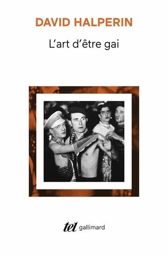 L'art D'être Gai