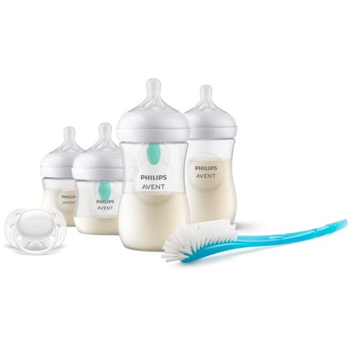 Philips Avent Natural Response Scd657/11 Coffret Cadeau Bébé