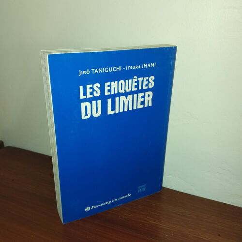 Les Enquetes Du Limier 2
