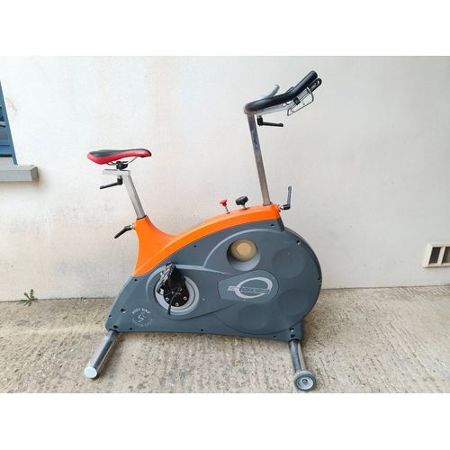 Vélo Rpm Body Bike Indoor Cycle Hbs