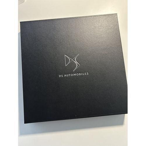 Coffret Collector Ds Automobiles