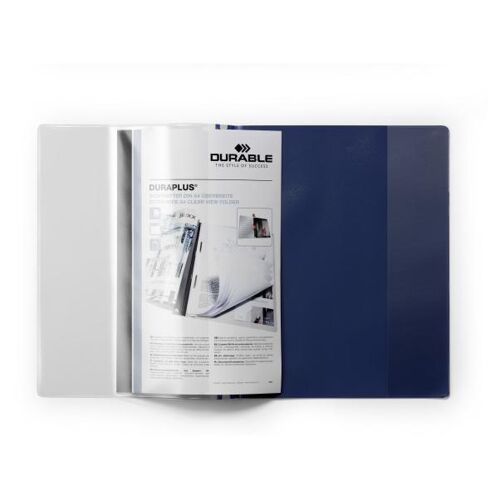 Durable 257900 classeur à anneaux