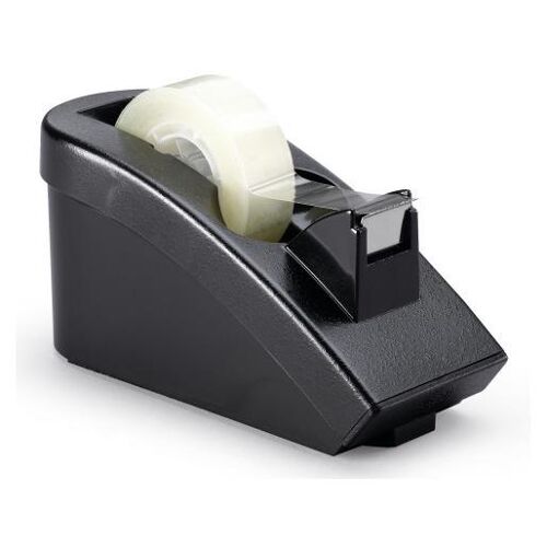 Durable 1709054060 Dérouleur Adhésif Noir