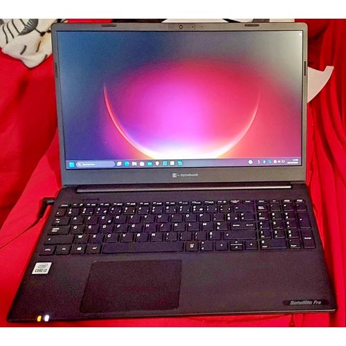 Dynabook Toshiba Satellite Pro L50-G-103 - Core i3 I3-10110U 8 Go RAM
