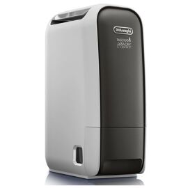 De'Longhi DNS65 2,8 L 34 dB Noir et Gris
