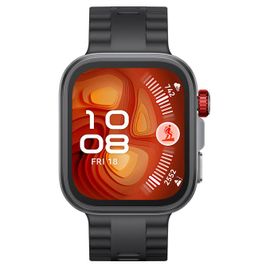 Huawei WATCH Fit 4 Pro + Freebuds SE 3 1.82" - 40 mm Noir GPS