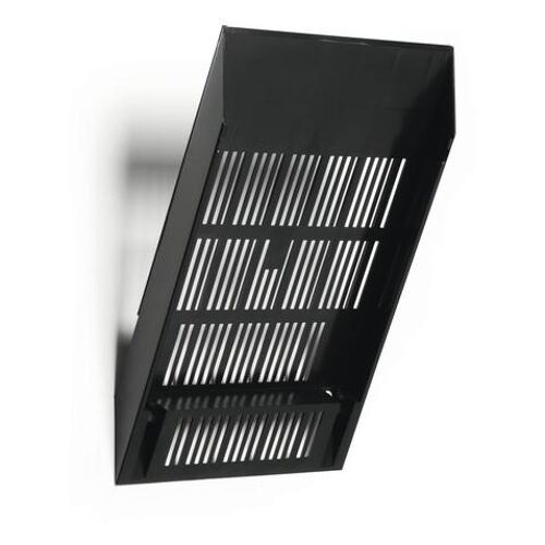 Durable 1700760060 Porte-Document Noir