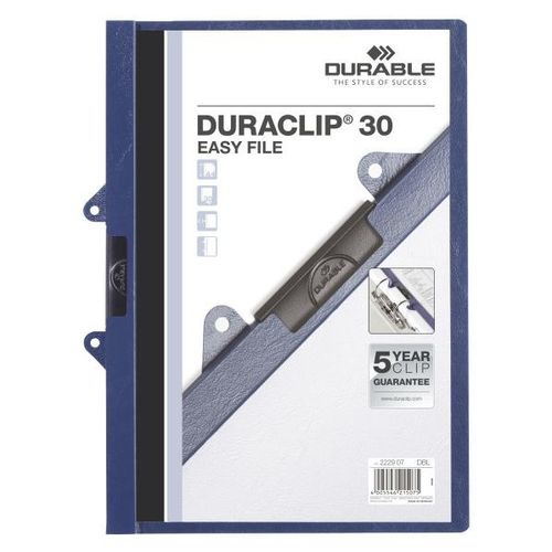 Durable 222907 Accessoire De Reliure