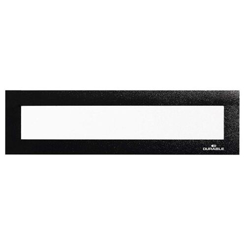 Durable 498601 cadre magnétique Noir
