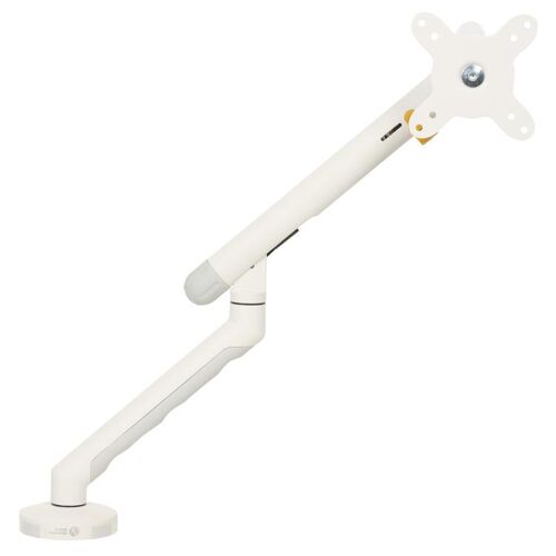 BakkerElkhuizen BE Flexible Single White