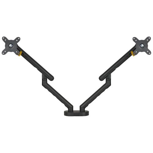 BakkerElkhuizen BE Flexible Dual Black