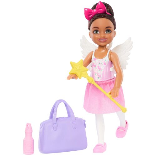 Barbie Chelsea Ballerina Doll