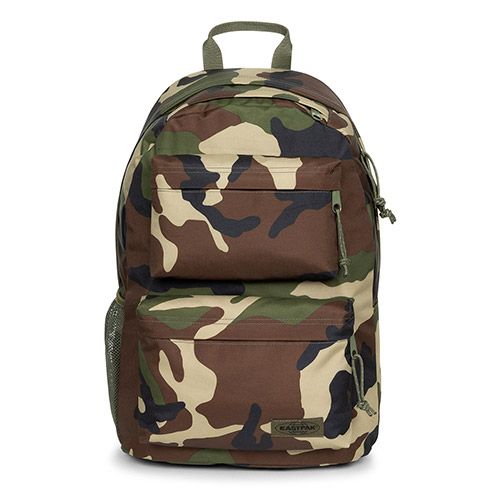 Sac a dos Eastpak Ref 55202 181 Camouflage 47*28.5*21 cm