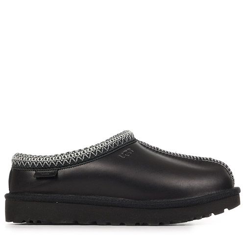 Chaussures Chaussons Ugg W Tasman Lthr Regen Pour
