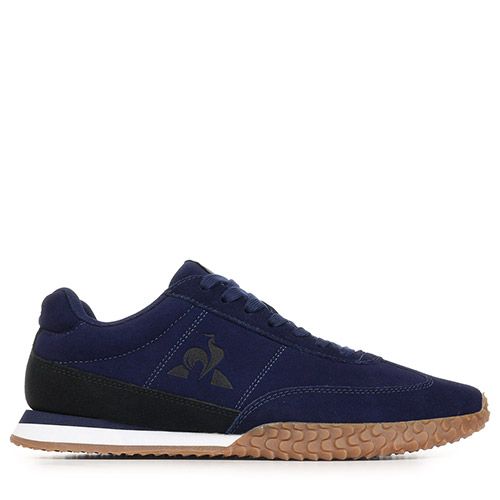Chaussures Baskets Le Coq Sportif Veloce I Suede Pour
