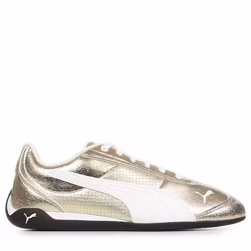 Puma Replicatch Metallic Whisper